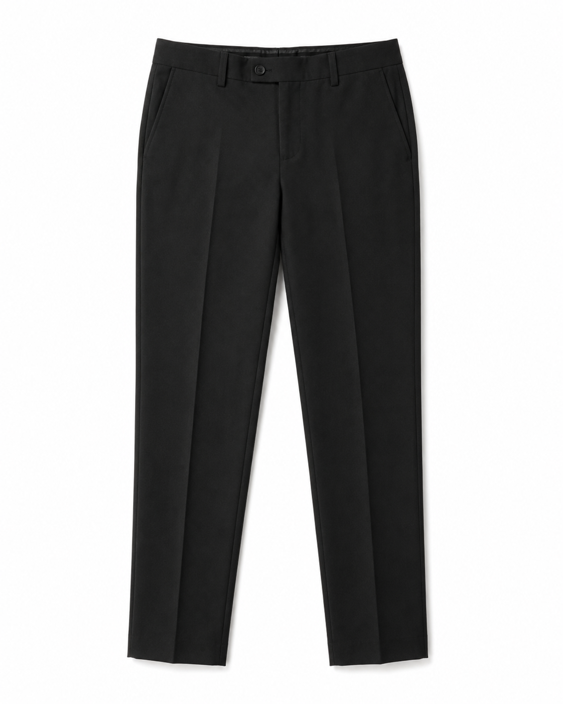 CELANA HITAM STANDART detail 1